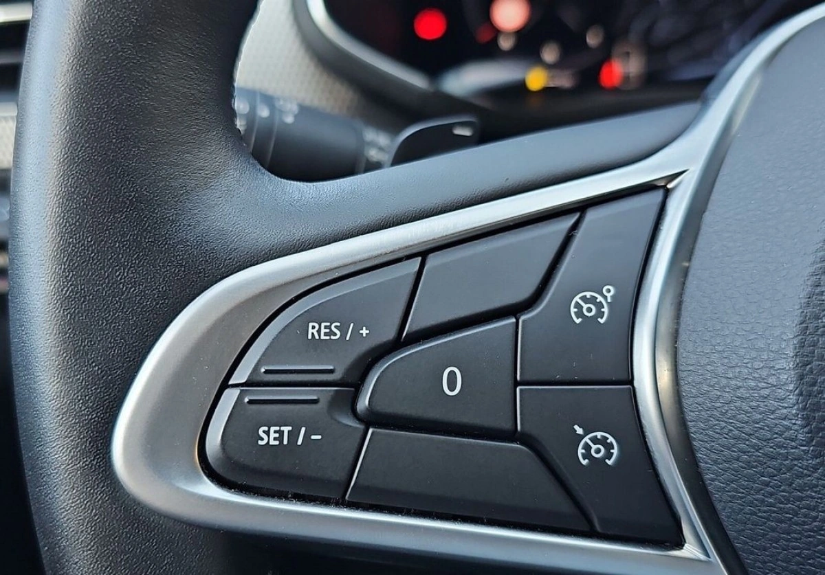 Renault Arkana - Zdjęcie 14