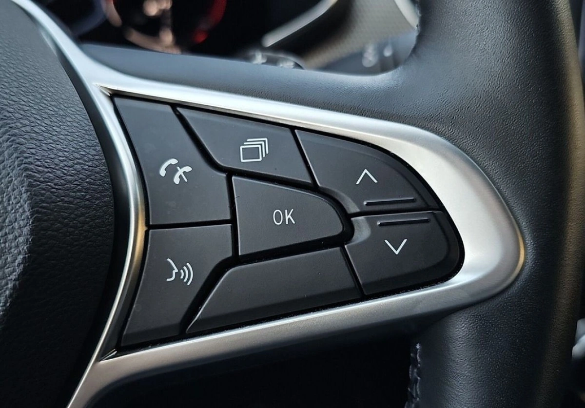 Renault Arkana - Zdjęcie 16