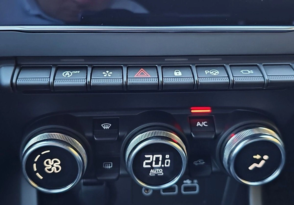 Renault Arkana - Zdjęcie 25