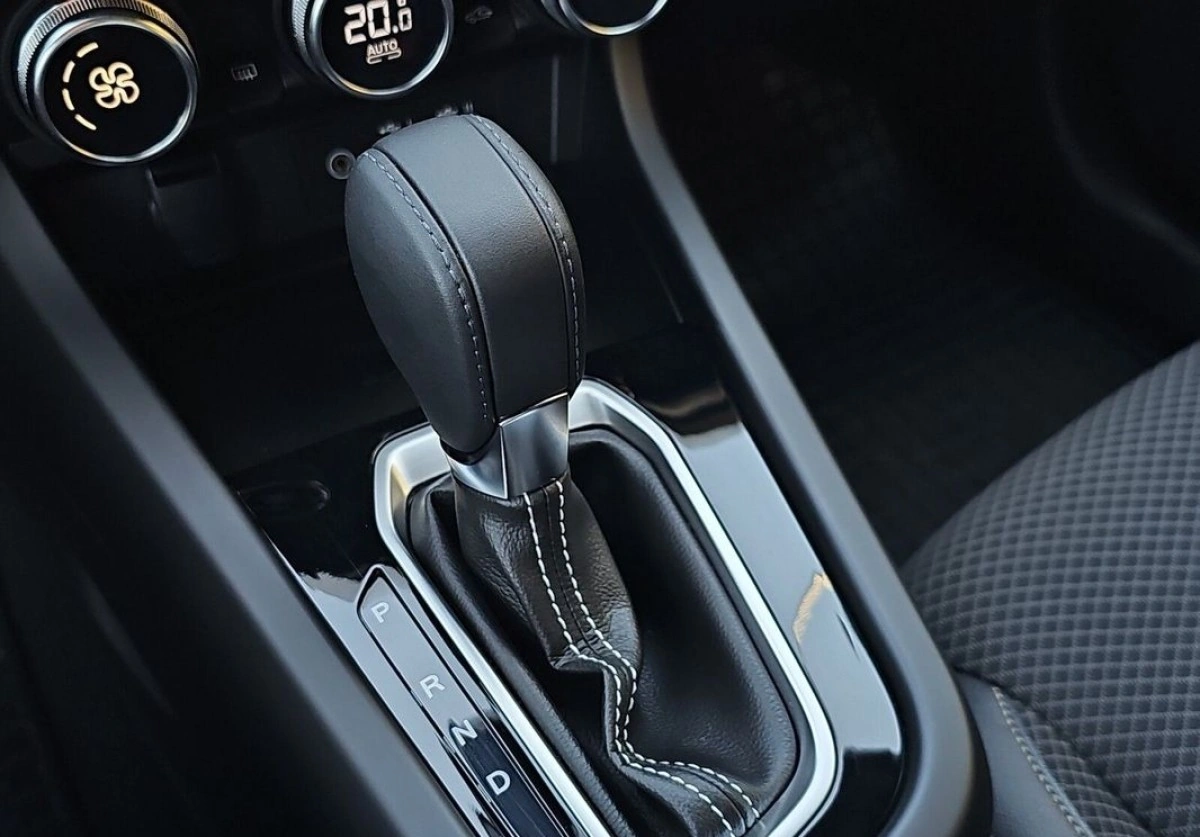 Renault Arkana - Zdjęcie 26