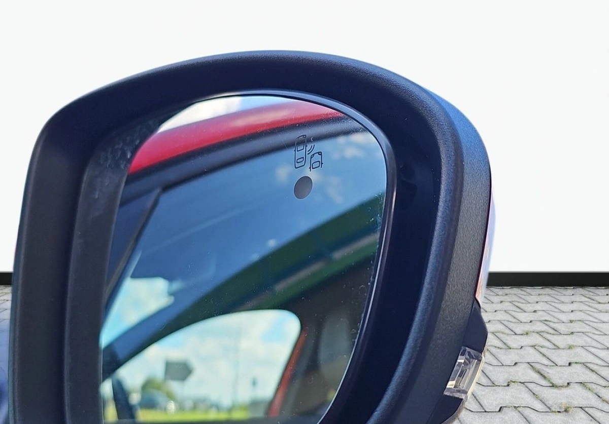 Renault Arkana - Zdjęcie 30