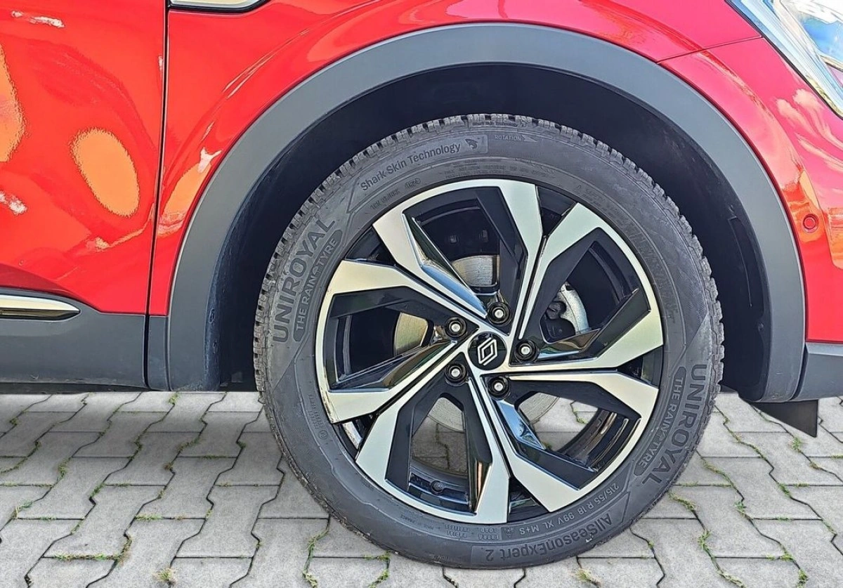 Renault Arkana - Zdjęcie 31