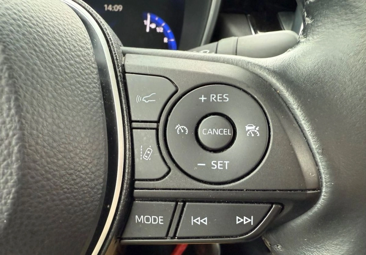 Toyota Corolla - Zdjęcie 20