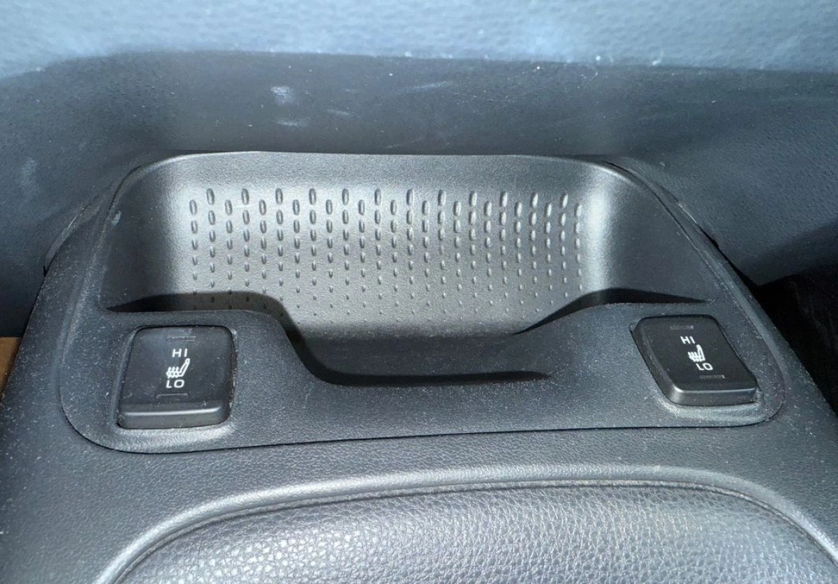 Toyota Corolla - Zdjęcie 22