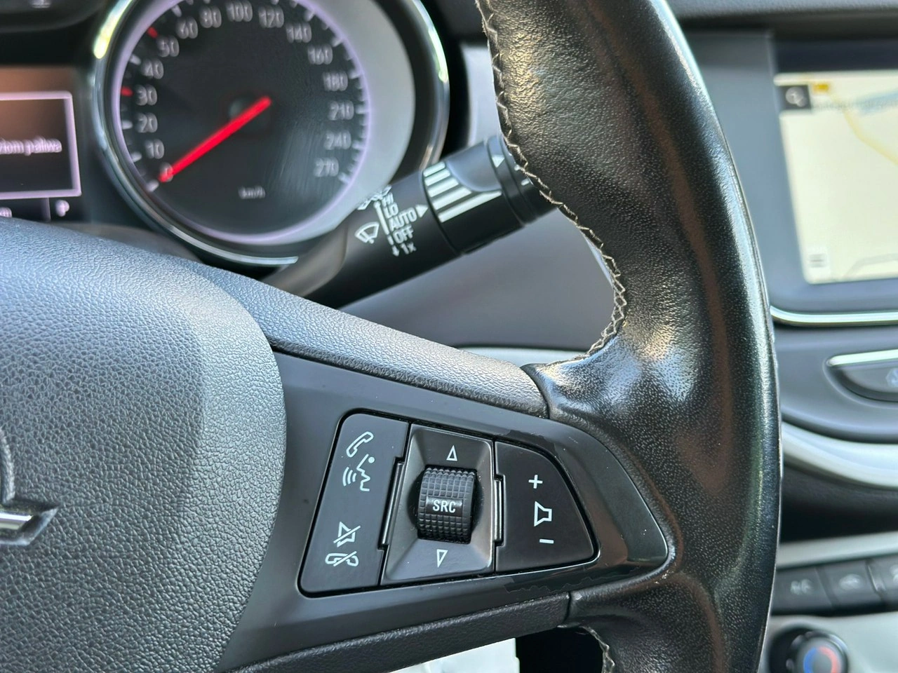 Opel Astra - Zdjęcie 19