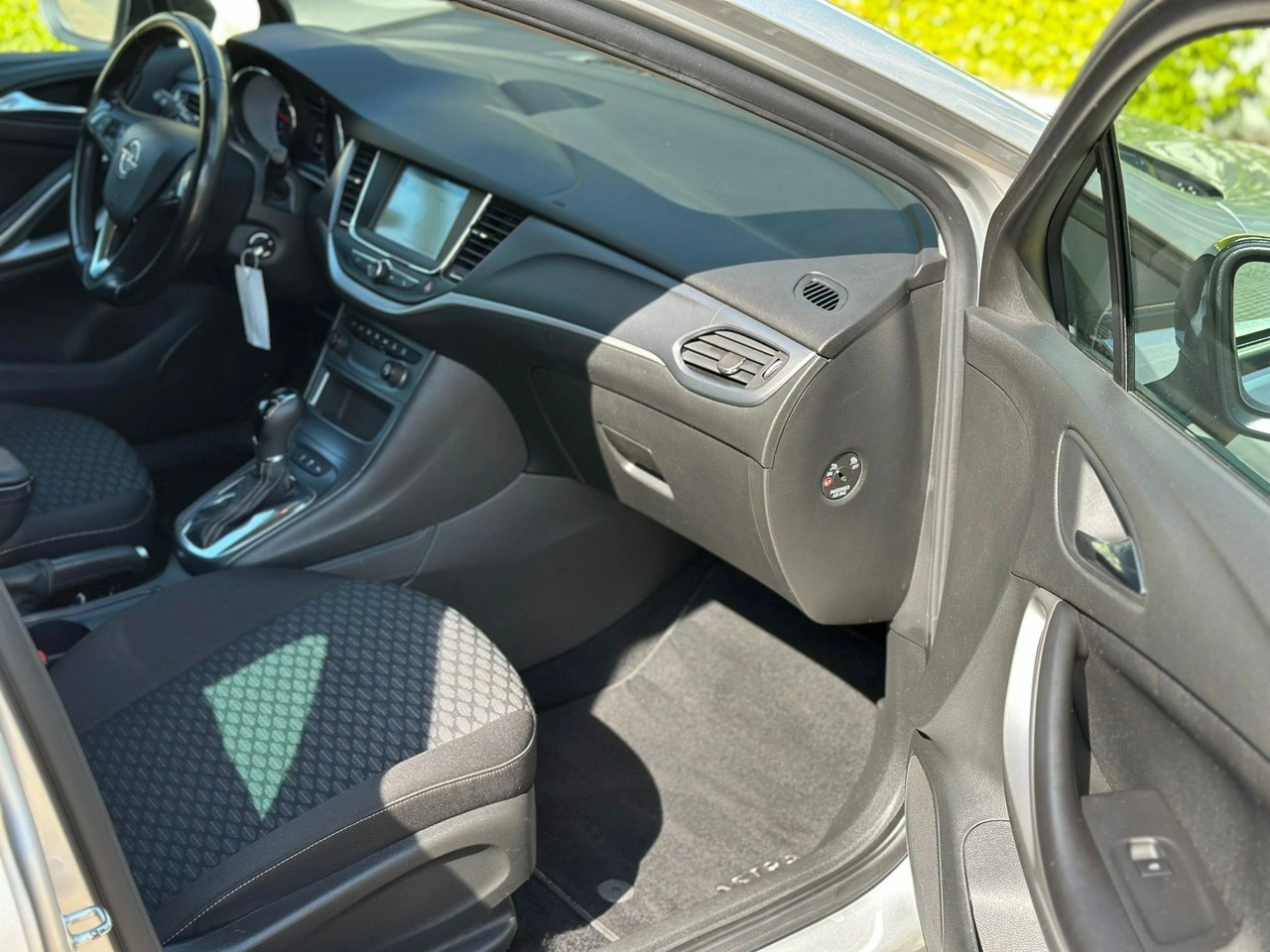 Opel Astra - Zdjęcie 7