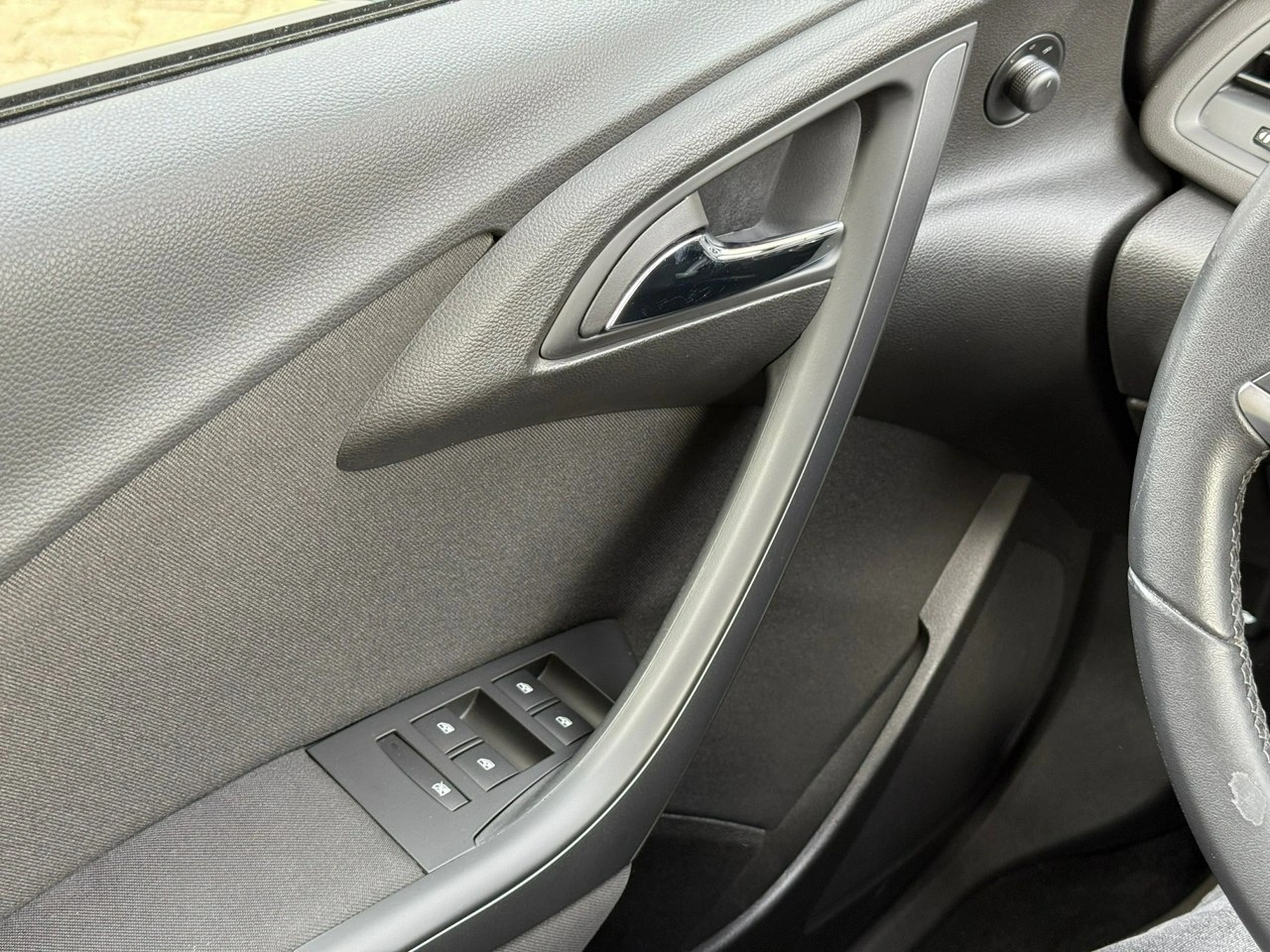 Opel Astra - Zdjęcie 18