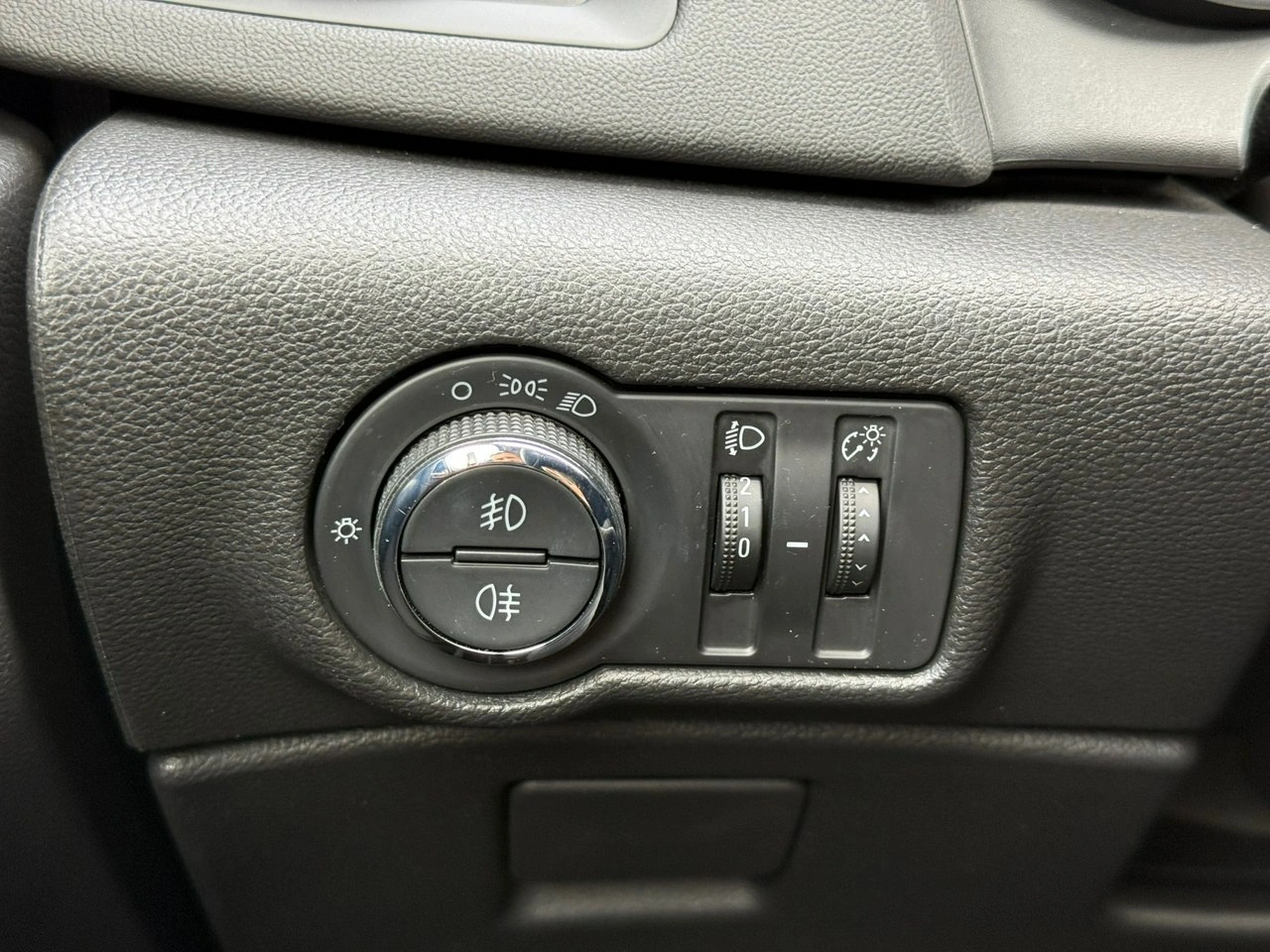 Opel Astra - Zdjęcie 19