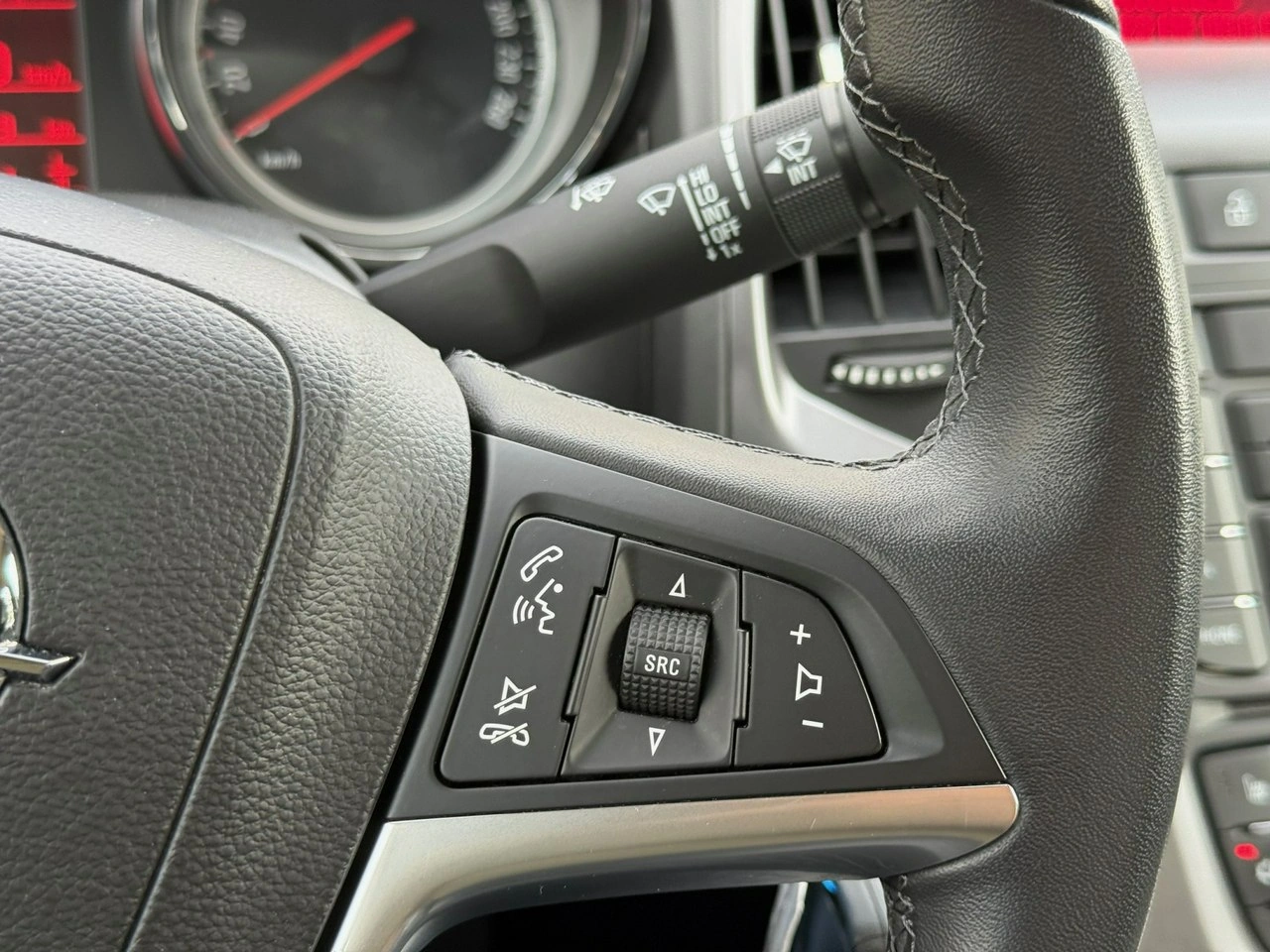 Opel Astra - Zdjęcie 22