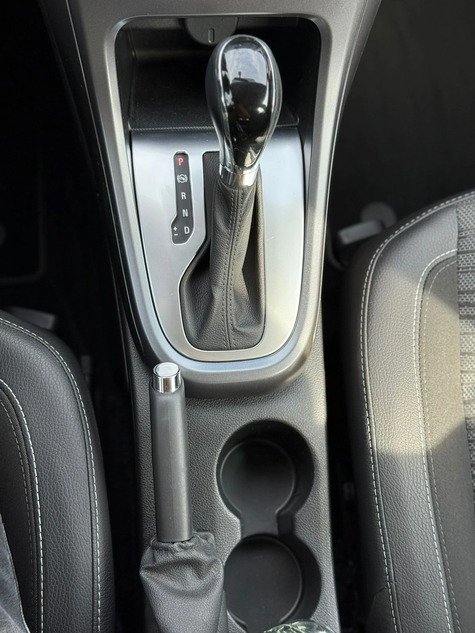 Opel Astra - Zdjęcie 25