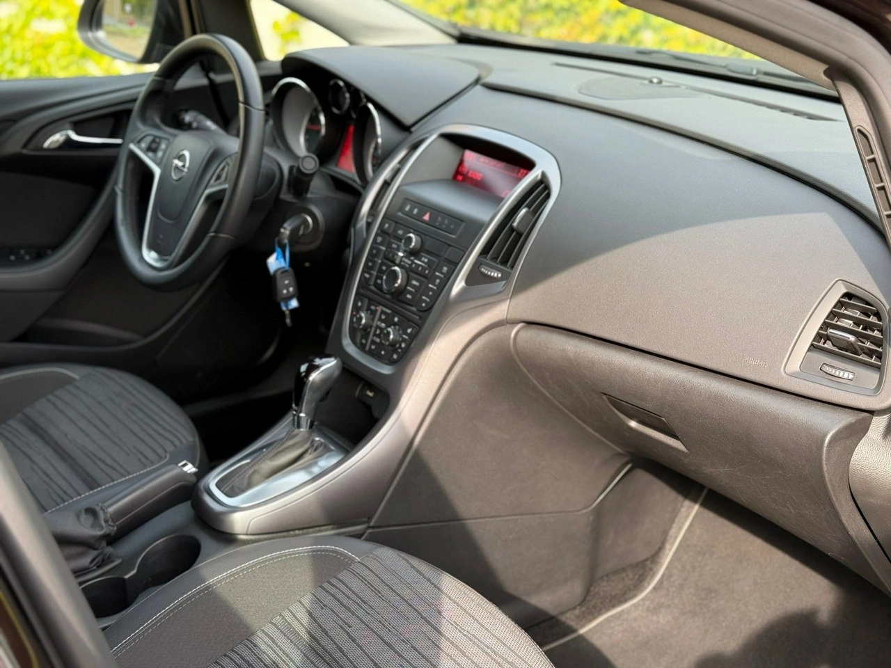 Opel Astra - Zdjęcie 6