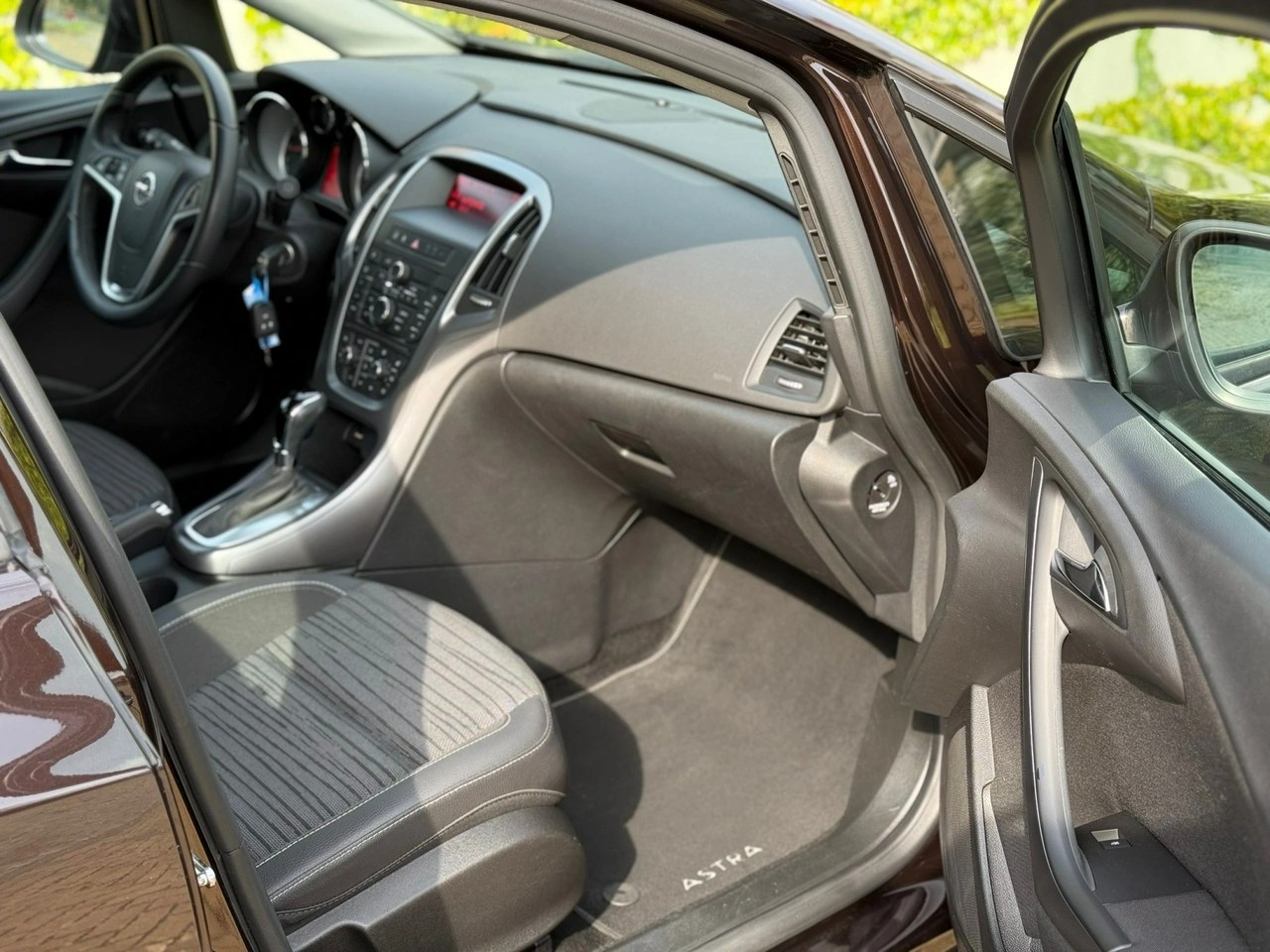 Opel Astra - Zdjęcie 7