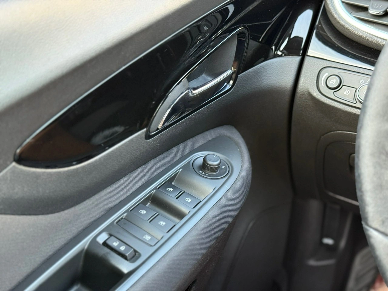 Opel Mokka - Zdjęcie 21