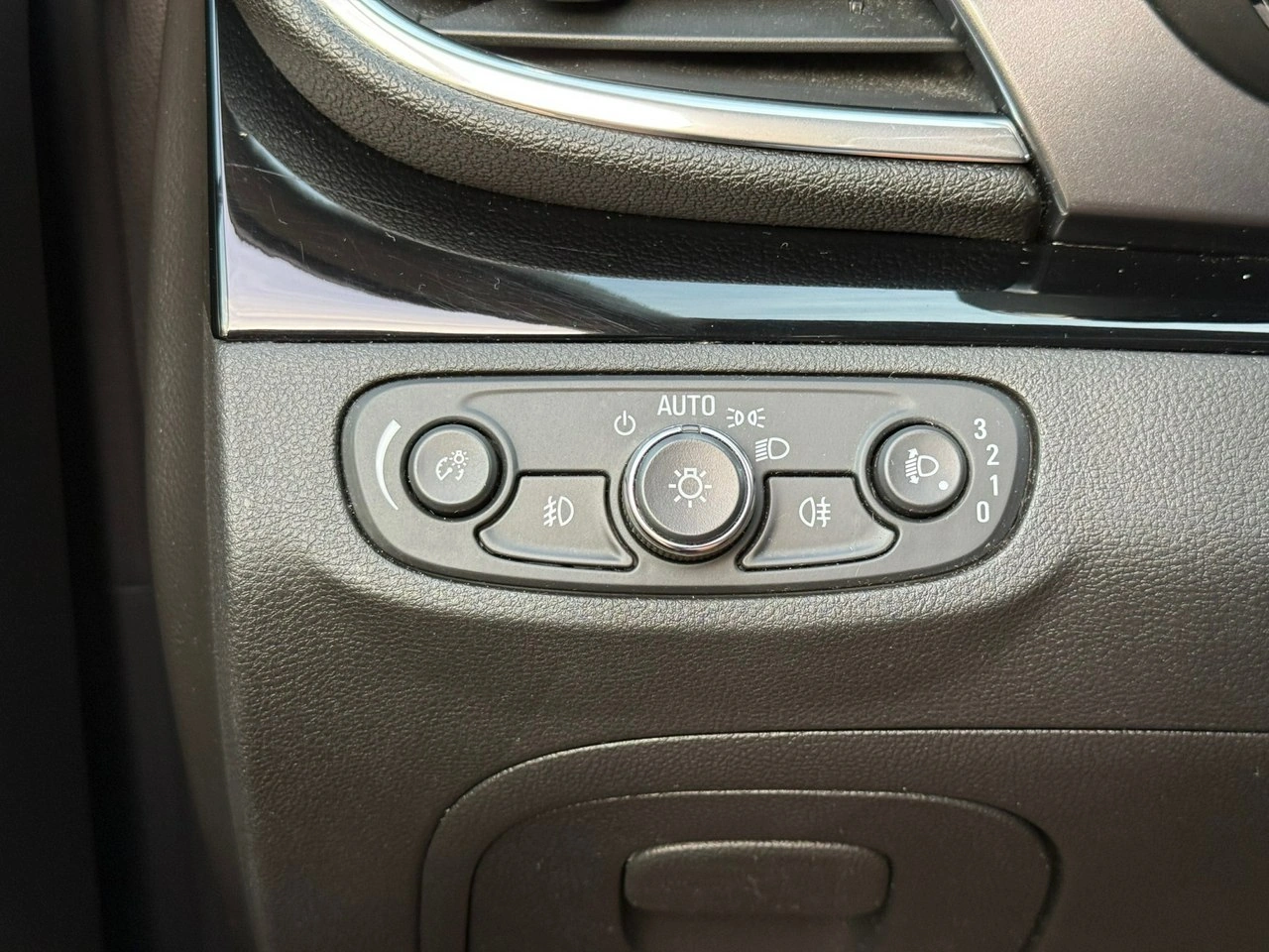 Opel Mokka - Zdjęcie 22