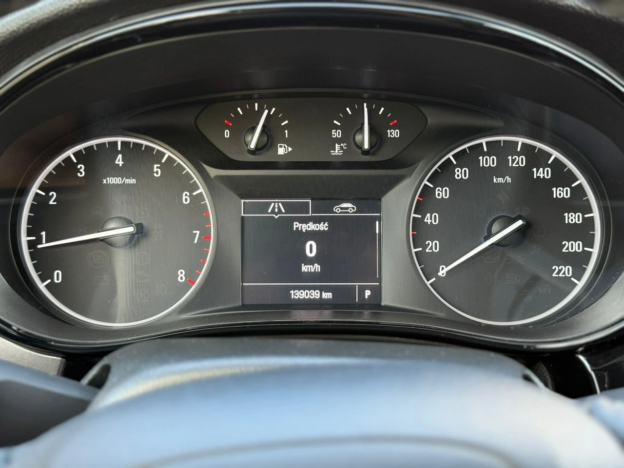 Opel Mokka - Zdjęcie 23