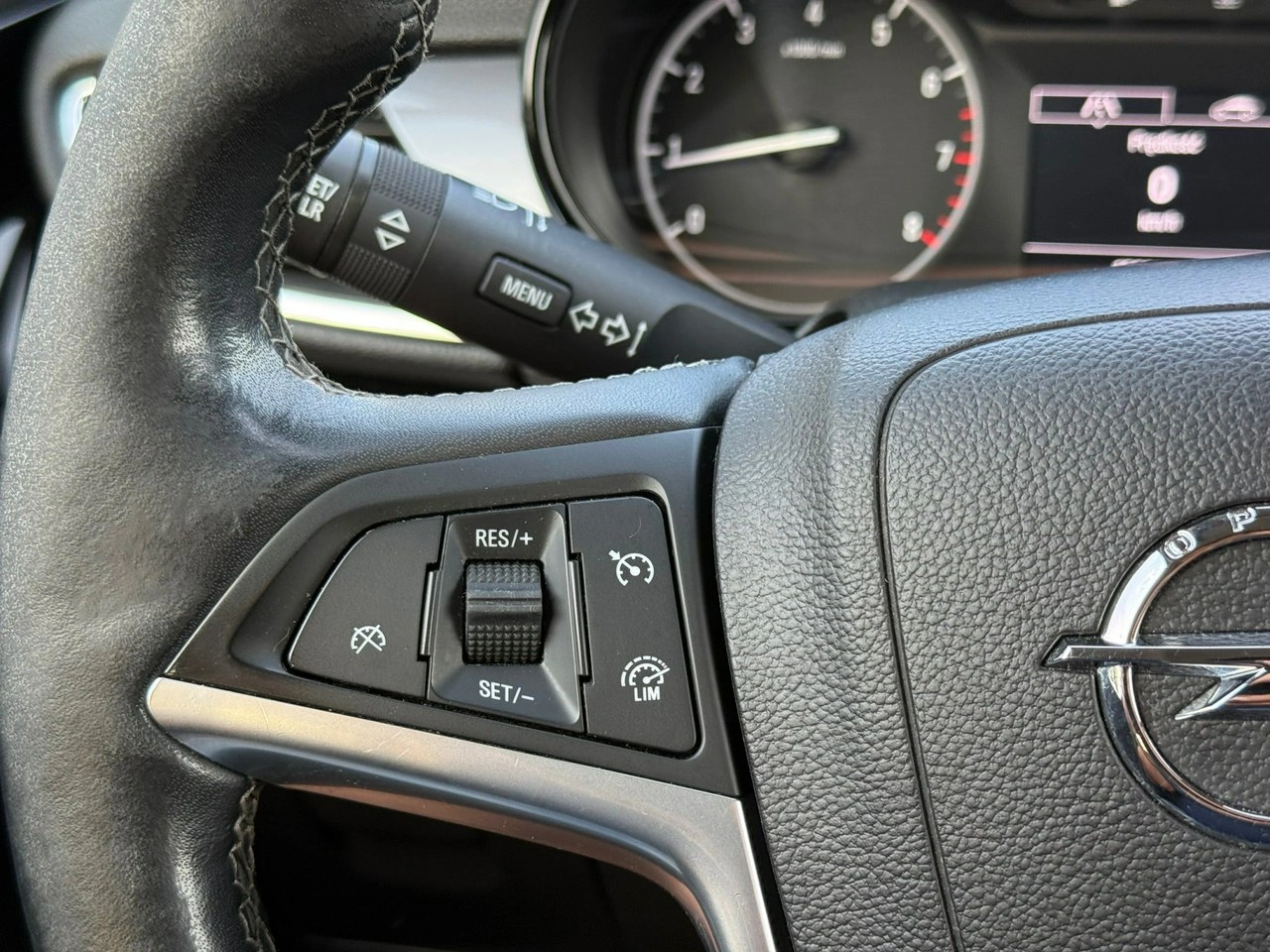 Opel Mokka - Zdjęcie 24