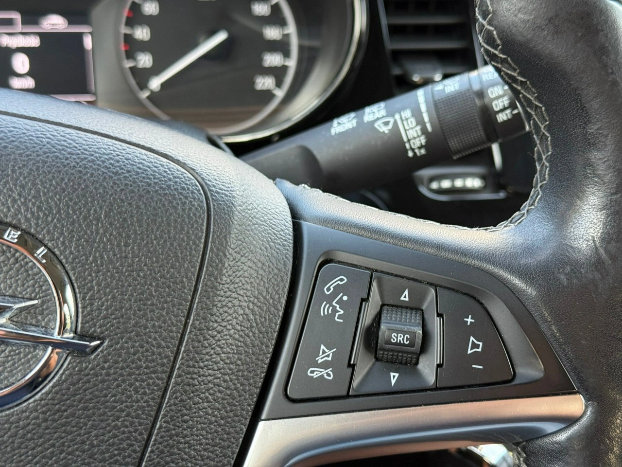 Opel Mokka - Zdjęcie 25