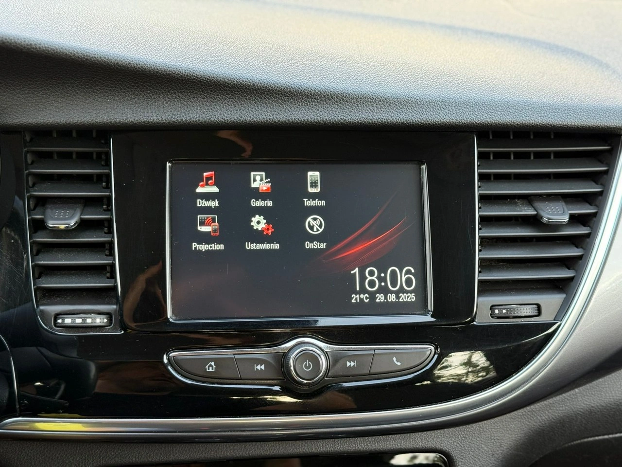 Opel Mokka - Zdjęcie 26