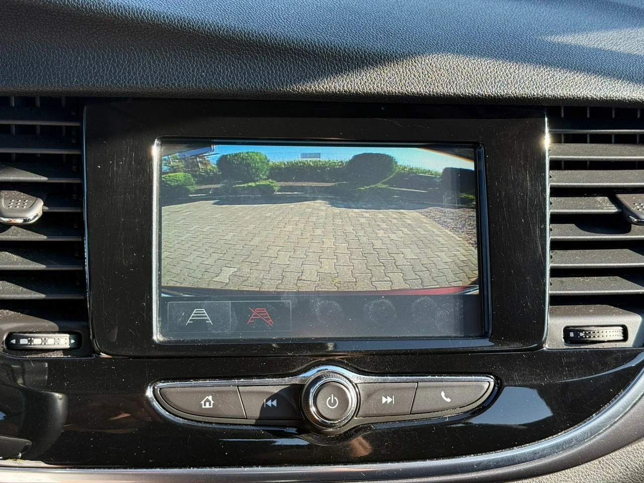 Opel Mokka - Zdjęcie 27