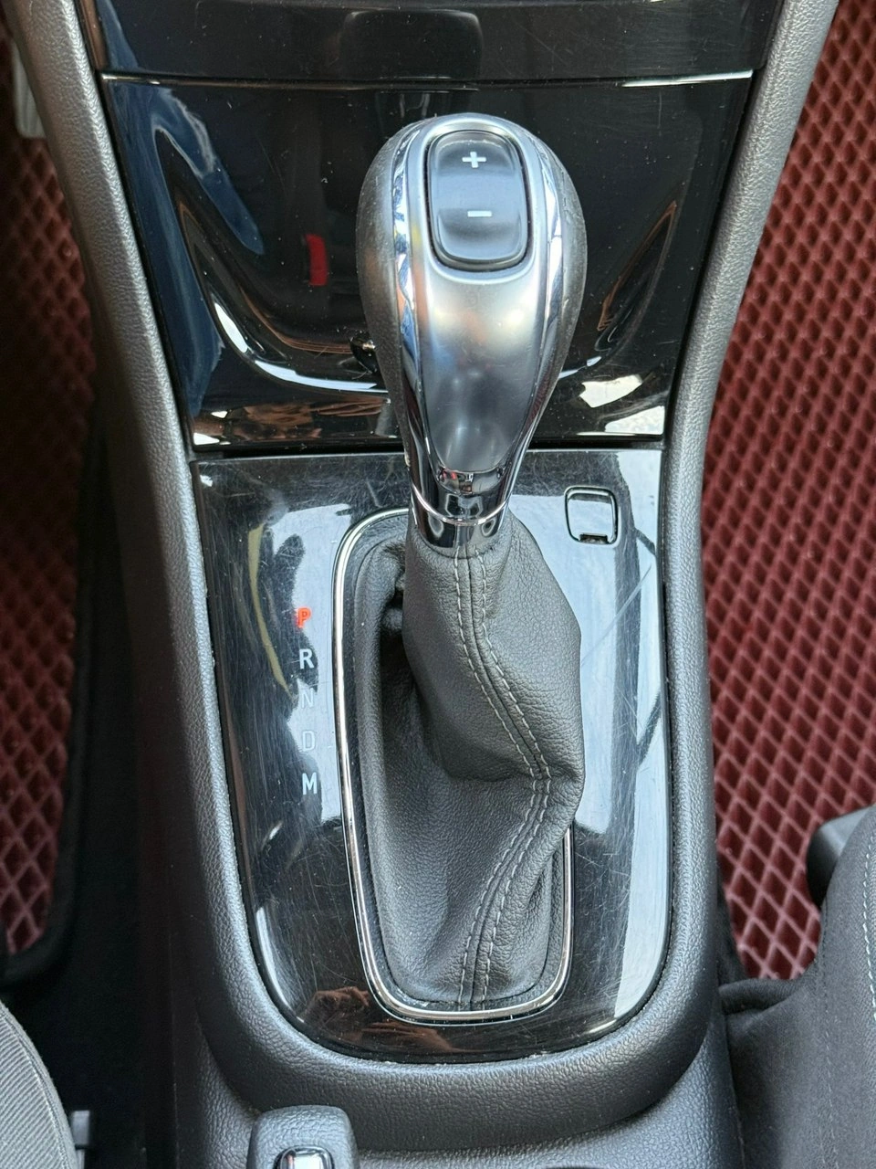 Opel Mokka - Zdjęcie 29