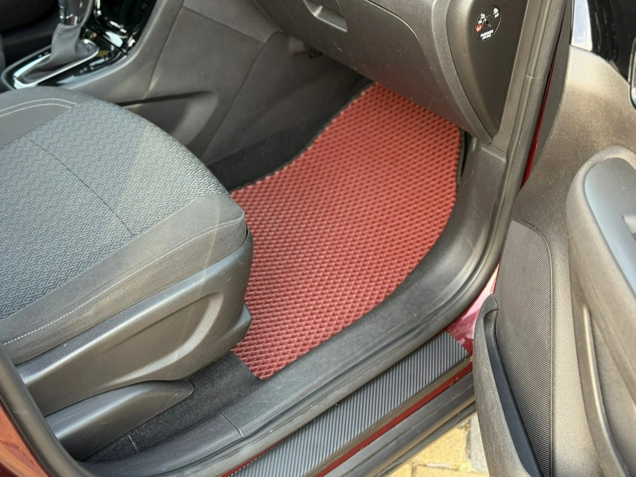 Opel Mokka - Zdjęcie 8