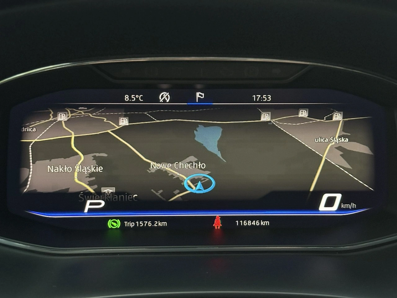 Seat Leon - Zdjęcie 24