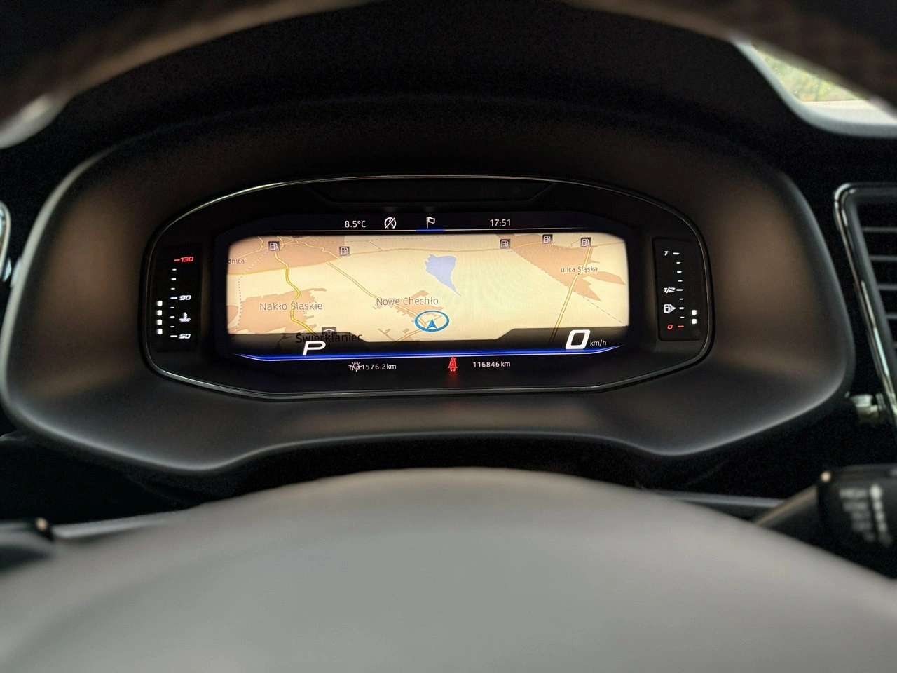 Seat Leon - Zdjęcie 25