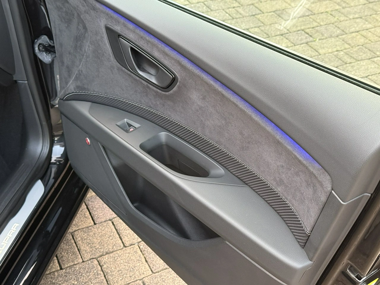 Seat Leon - Zdjęcie 36