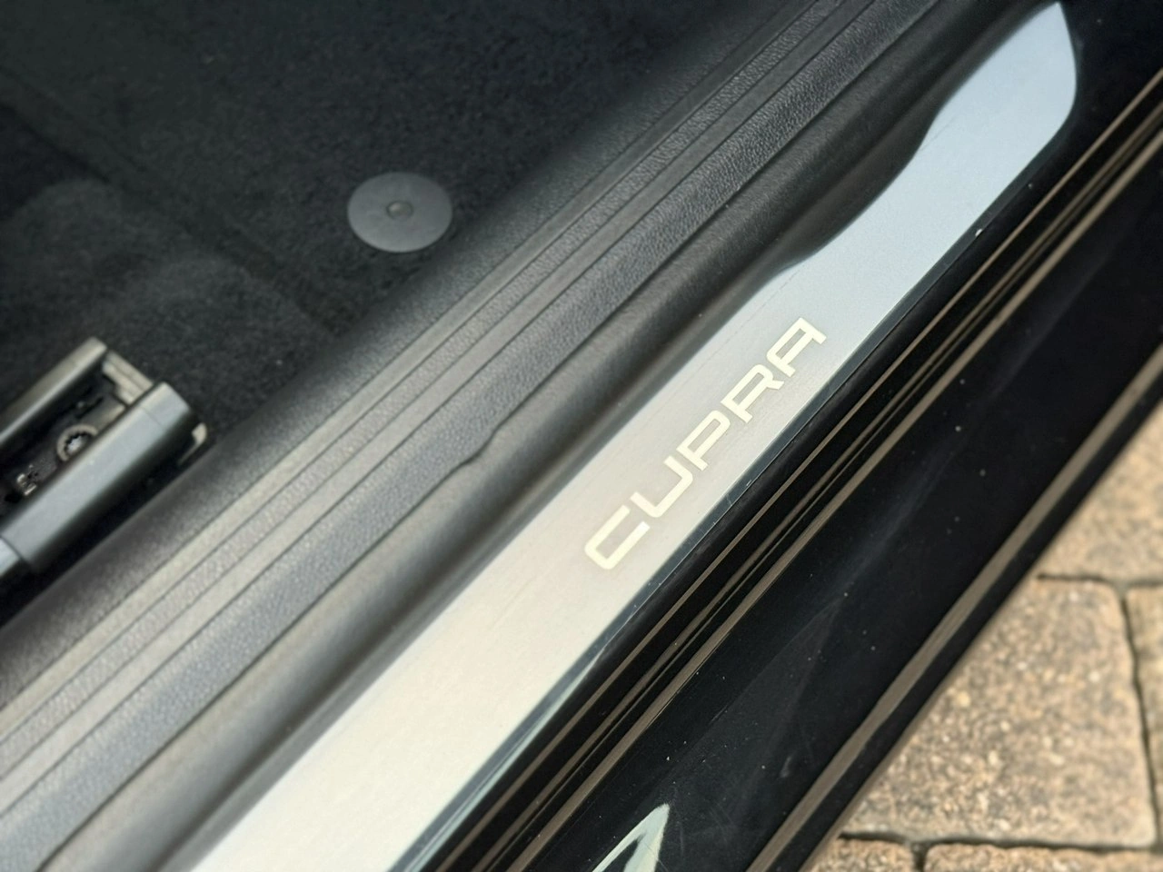 Seat Leon - Zdjęcie 38