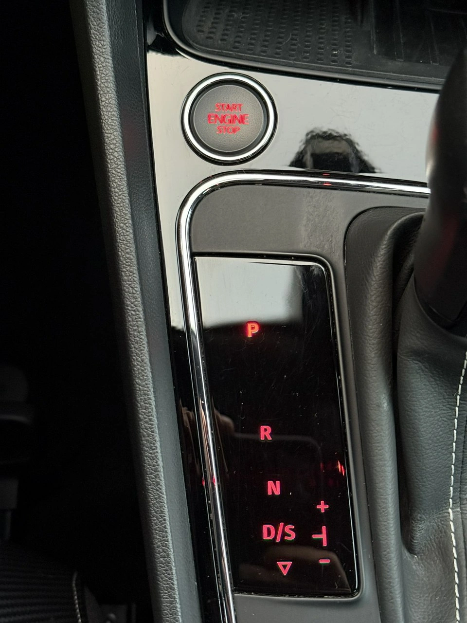 Seat Leon - Zdjęcie 34