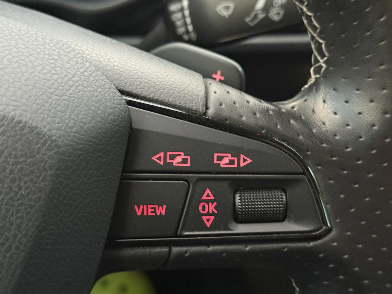 Seat Leon - Zdjęcie 27