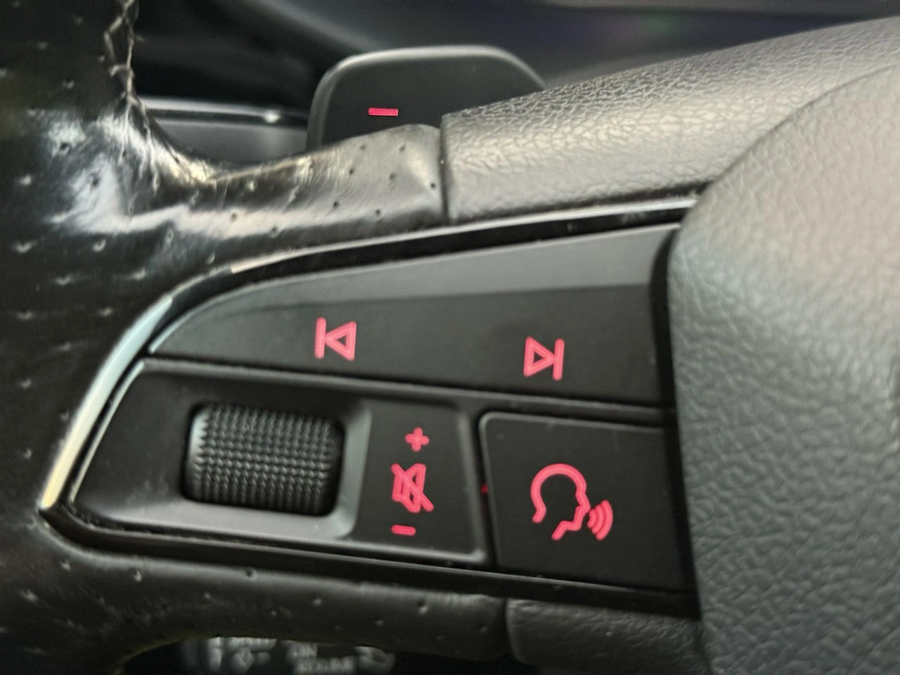 Seat Leon - Zdjęcie 26