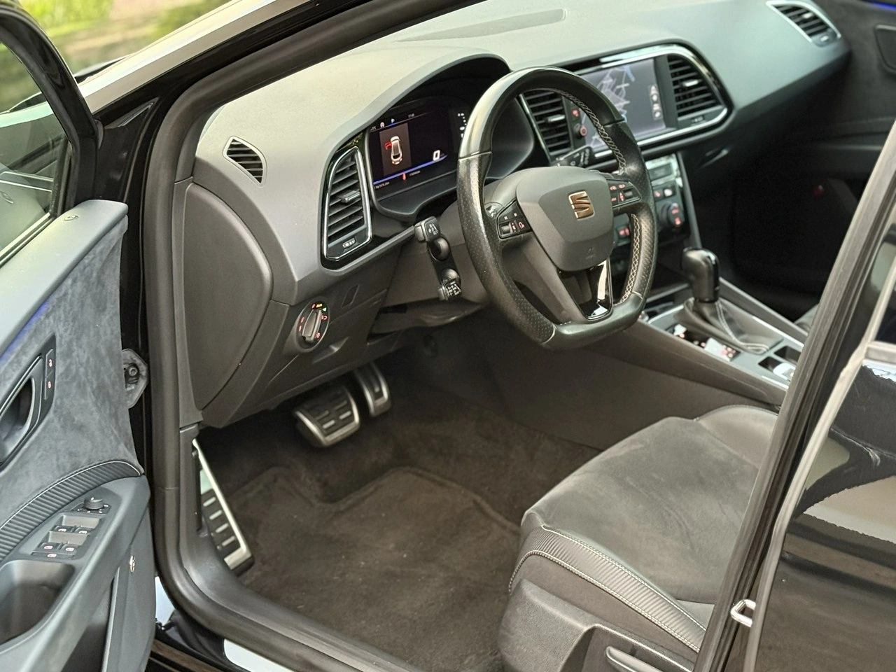 Seat Leon - Zdjęcie 5