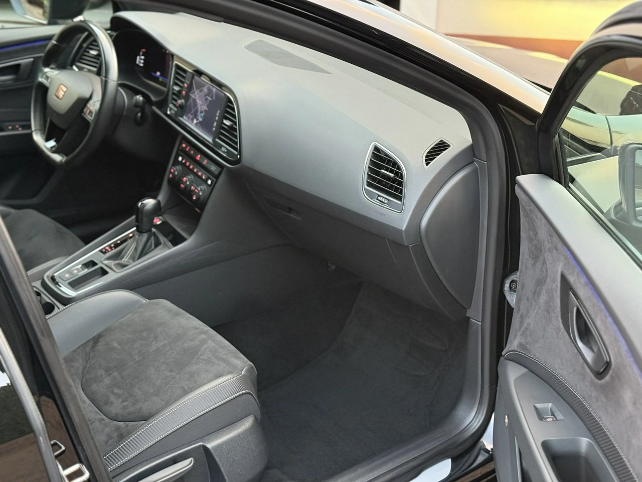 Seat Leon - Zdjęcie 7