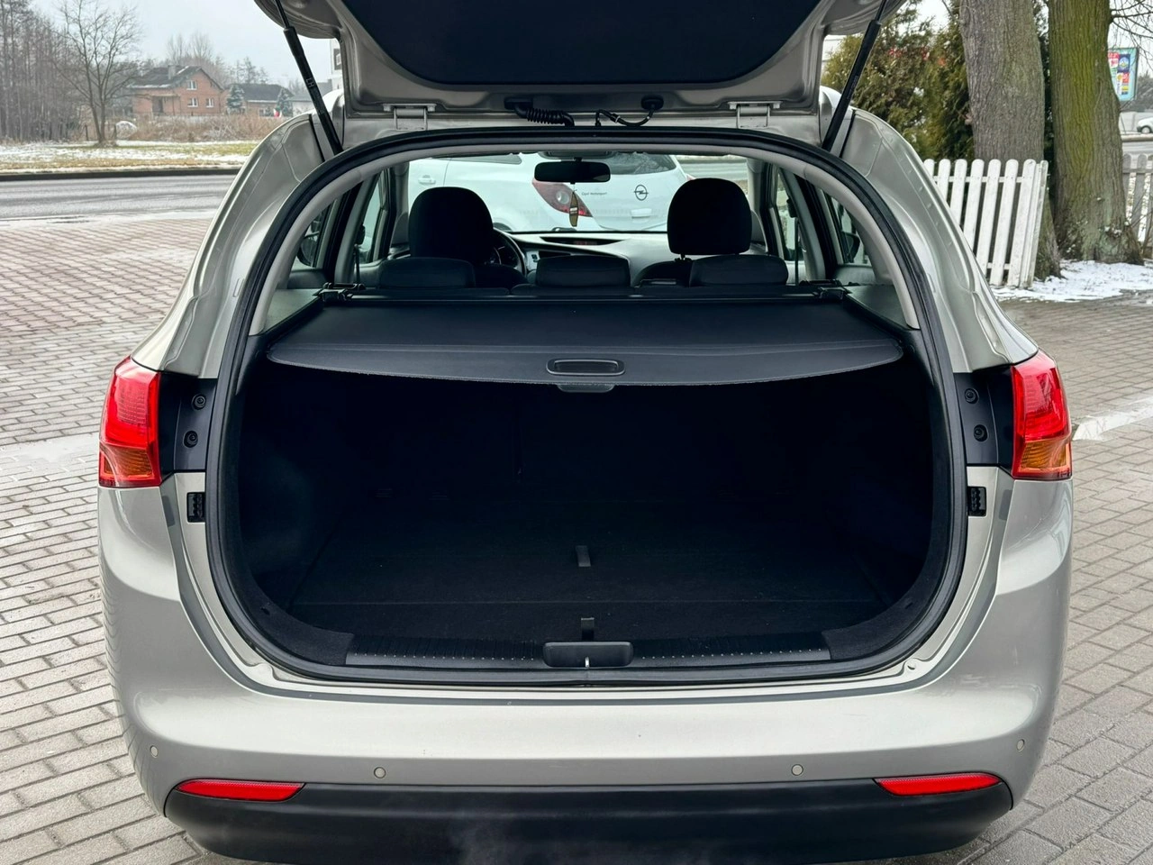 Kia Ceed - Zdjęcie 26