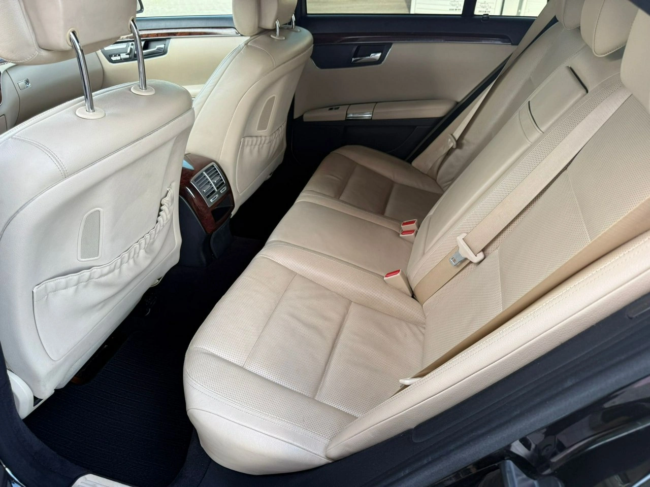Mercedes S 350 - Zdjęcie 28
