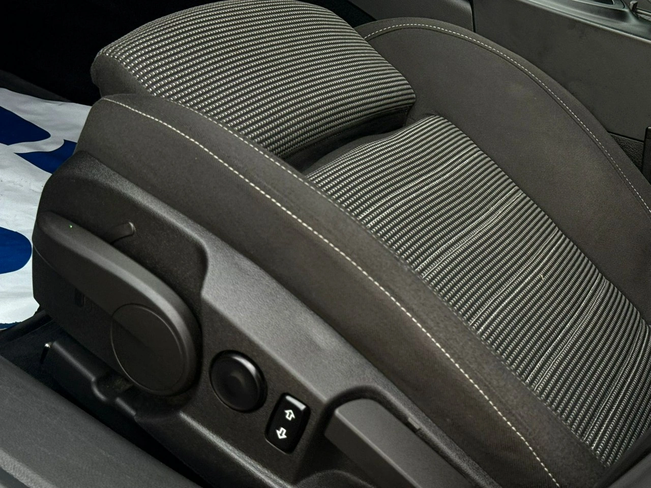 Opel Insignia - Zdjęcie 38