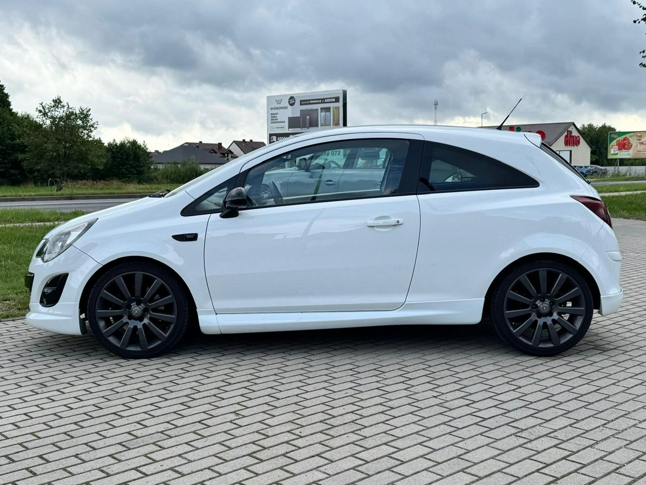 Opel Corsa - Zdjęcie 11