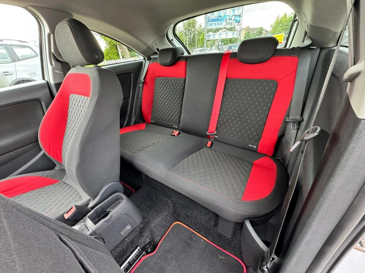 Opel Corsa - Zdjęcie 24