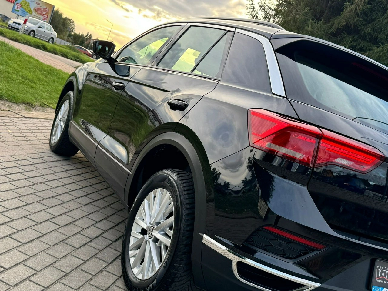 Volkswagen T-Roc - Zdjęcie 20