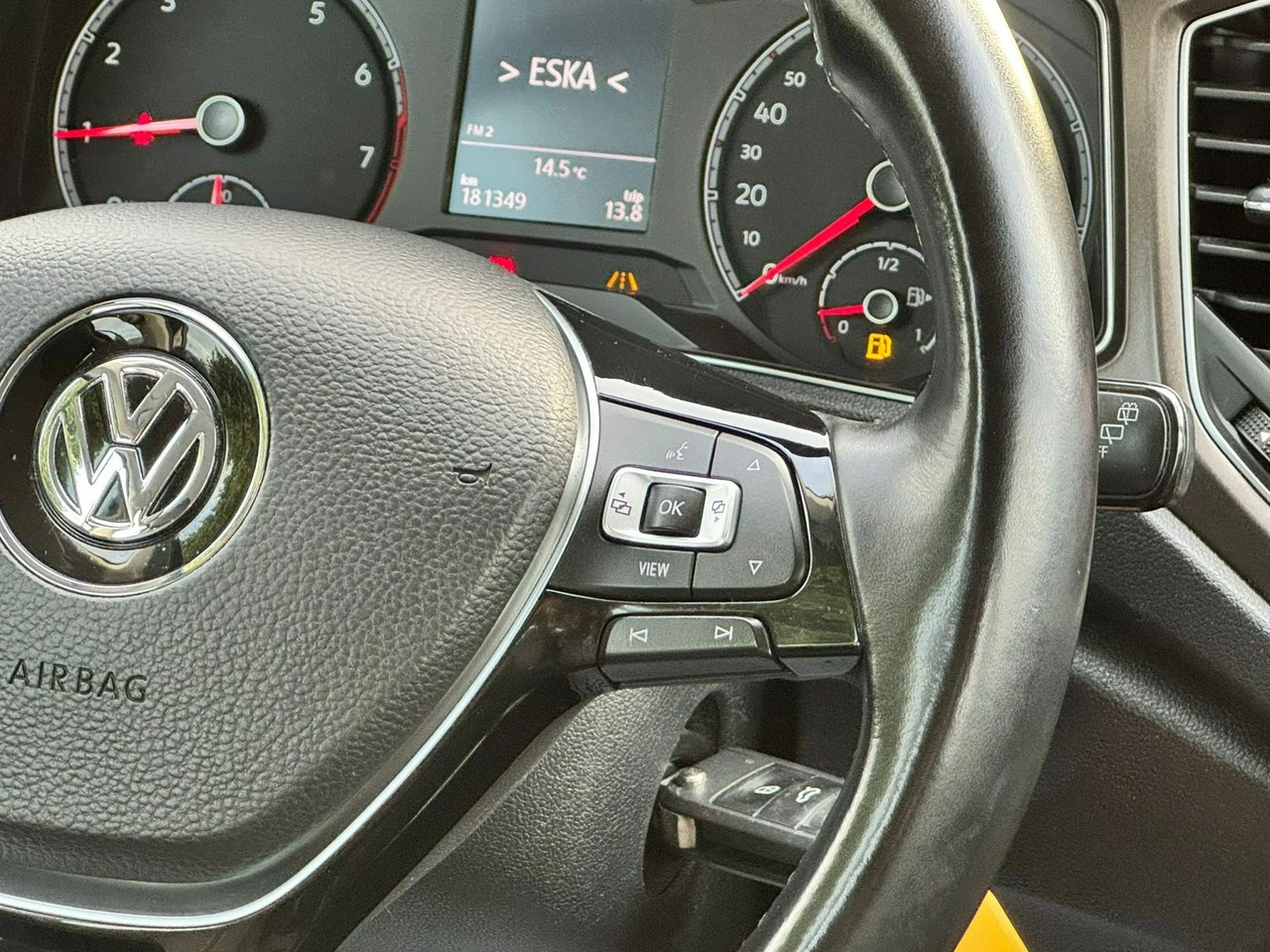 Volkswagen T-Roc - Zdjęcie 25