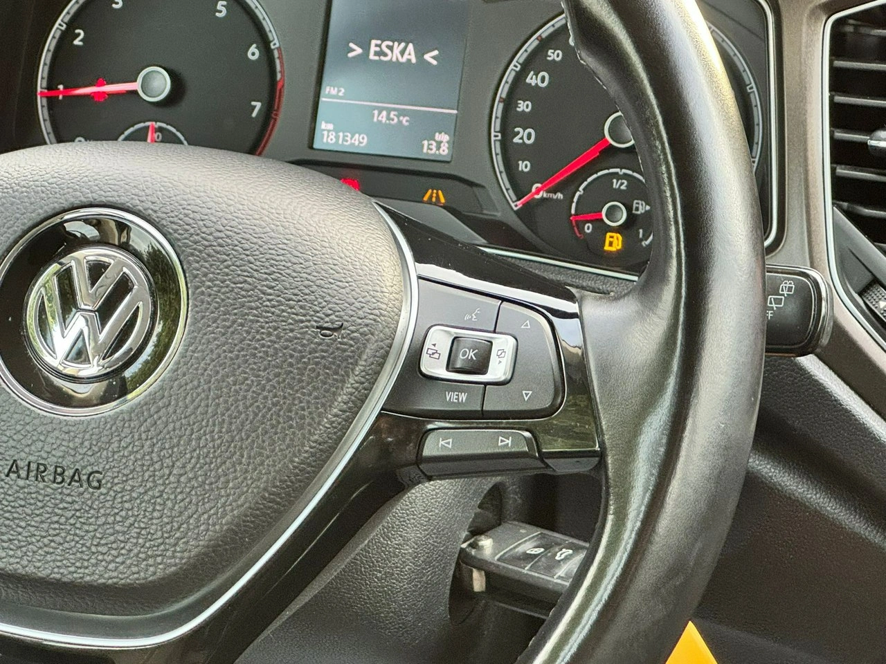 Volkswagen T-Roc - Zdjęcie 25