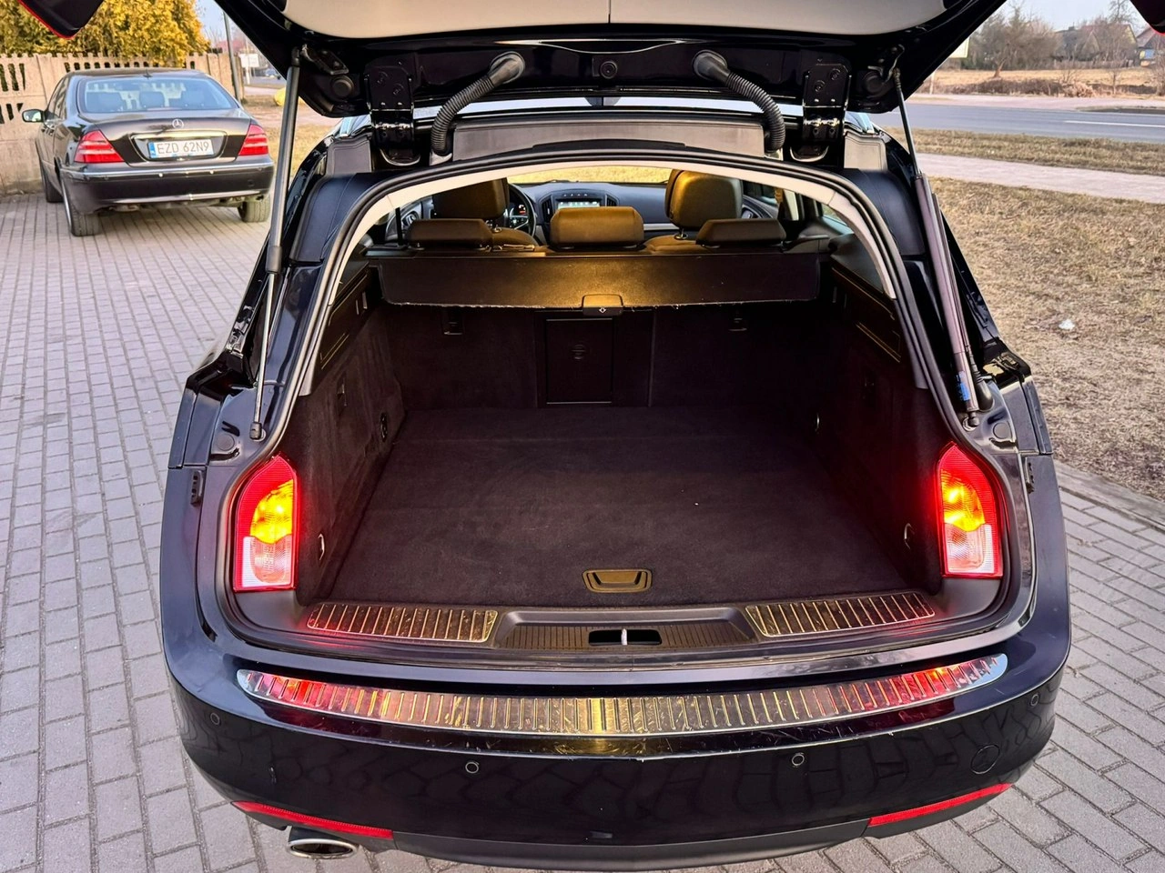 Opel Insignia - Zdjęcie 21