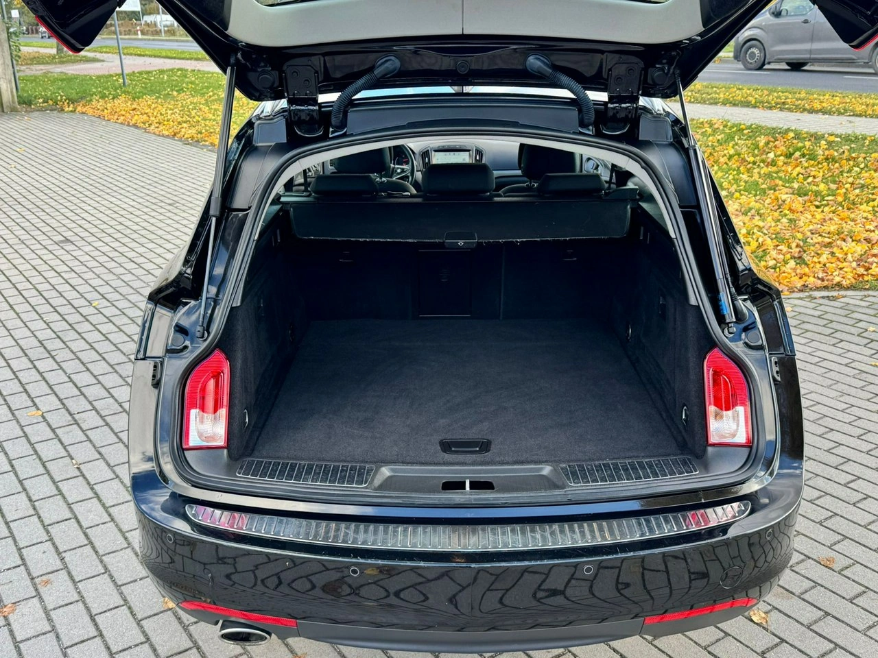 Opel Insignia - Zdjęcie 23