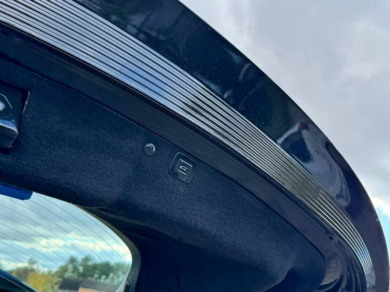 Opel Insignia - Zdjęcie 24