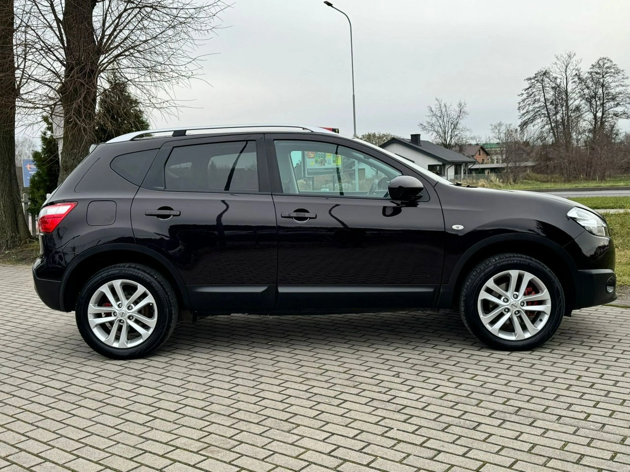 Nissan Qashqai - Zdjęcie 10