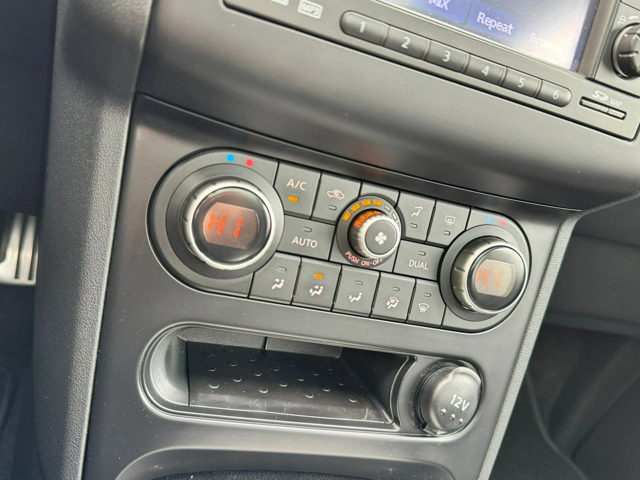 Nissan Qashqai - Zdjęcie 22