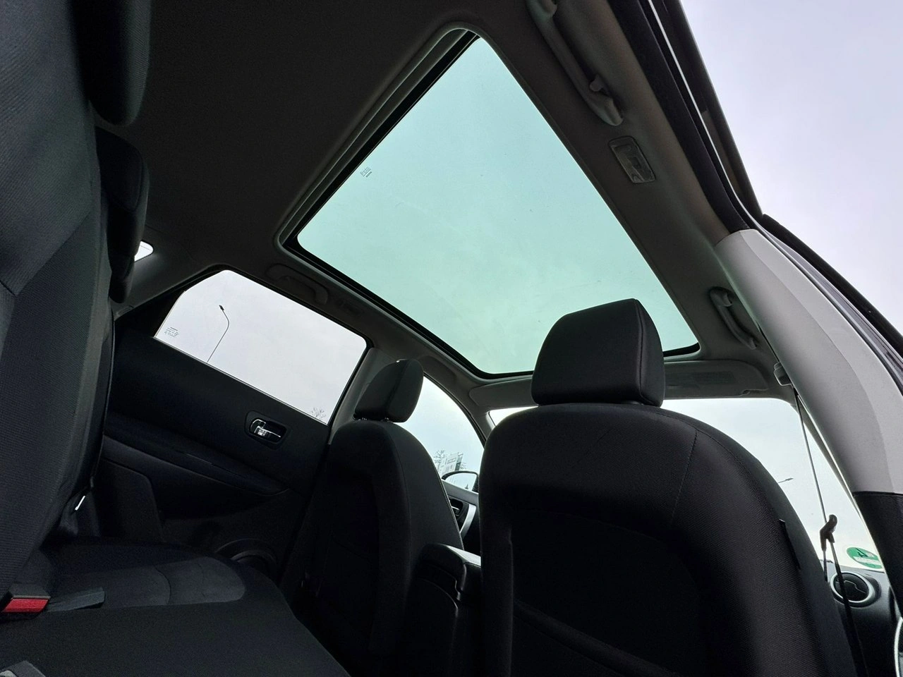 Nissan Qashqai - Zdjęcie 25