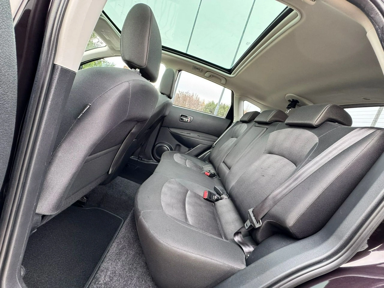 Nissan Qashqai - Zdjęcie 26