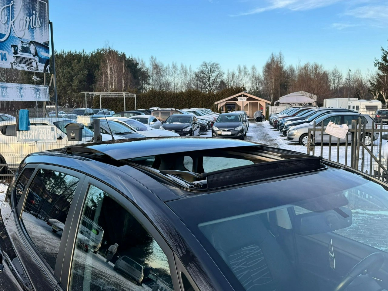 Kia Venga - Zdjęcie 17